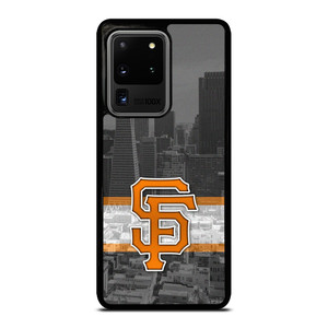 SAN FRANCISCO BASEBALL CITY SKY Samsung Galaxy S20 Ultra Case Cover