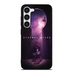 LIL UZI VERT ETERNAL ATAKE ART  Samsung Galaxy S23 Case Cover