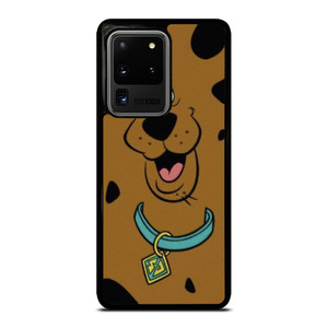 SCOOBY DOO CARTOON PATTERN Samsung Galaxy S20 Ultra Case Cover SCOOBY DOO CARTOON PATTERN Samsung Galaxy S20 Ultra Case Cover