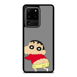 SHINCHAN ASS CARTOON Samsung Galaxy S20 Ultra Case Cover