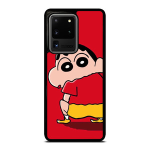 SHINCHAN KAWAII CARTOON Samsung Galaxy S20 Ultra Case Cover