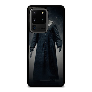 SLASHER HORROR MOVIES Samsung Galaxy S20 Ultra Case Cover SLASHER HORROR MOVIES Samsung Galaxy S20 Ultra Case Cover