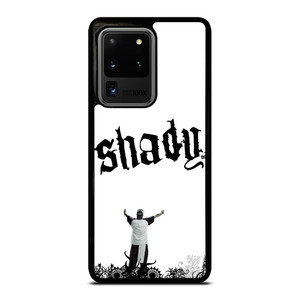 SLIM SHADY EMINEM RAPPER Samsung Galaxy S20 Ultra Case Cover SLIM SHADY EMINEM RAPPER Samsung Galaxy S20 Ultra Case Cover