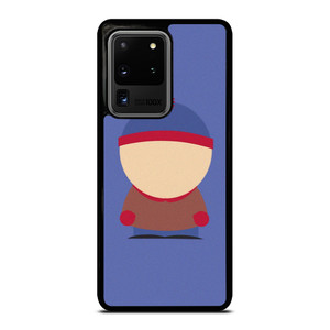 STAN MARSH SOUTH PARK MINIMALIST Samsung Galaxy S20 Ultra Case Cover
