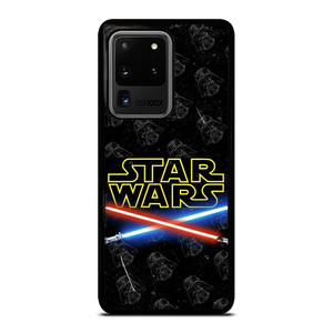 STAR WARS LIGHTSABER ICON Samsung Galaxy S20 Ultra Case Cover STAR WARS LIGHTSABER ICON Samsung Galaxy S20 Ultra Case Cover
