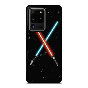 STAR WARS LIGHTSABER SYMBOL Samsung Galaxy S20 Ultra Case Cover STAR WARS LIGHTSABER SYMBOL Samsung Galaxy S20 Ultra Case Cover