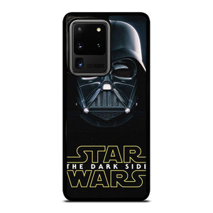 STAR WARS THE DARK SIDE DARTH VADER Samsung Galaxy S20 Ultra Case Cover STAR WARS THE DARK SIDE DARTH VADER Samsung Galaxy S20 Ultra Case Cover