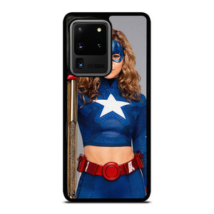 STARGIRL DC SUPERHERO 2 Samsung Galaxy S20 Ultra Case Cover STARGIRL DC SUPERHERO 2 Samsung Galaxy S20 Ultra Case Cover
