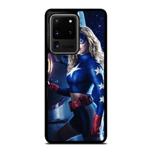 STARGIRL DC SUPERHERO Samsung Galaxy S20 Ultra Case Cover STARGIRL DC SUPERHERO Samsung Galaxy S20 Ultra Case Cover