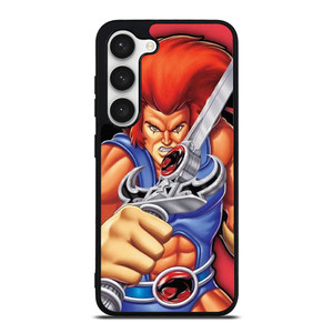 LION-O THUNDERCATS  Samsung Galaxy S23 Case Cover