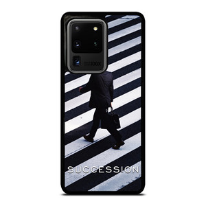 SUCCESSION KENDALL ROY Samsung Galaxy S20 Ultra Case Cover SUCCESSION KENDALL ROY Samsung Galaxy S20 Ultra Case Cover