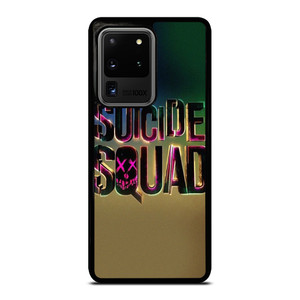 SUICIDE SQUAD SYMBOL Samsung Galaxy S20 Ultra Case Cover SUICIDE SQUAD SYMBOL Samsung Galaxy S20 Ultra Case Cover