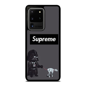 SUPREME DARTH VADER STAR WARS Samsung Galaxy S20 Ultra Case Cover SUPREME DARTH VADER STAR WARS Samsung Galaxy S20 Ultra Case Cover