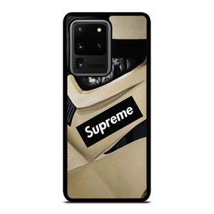 SUPREME STORMTROOPER STAR WARS Samsung Galaxy S20 Ultra Case Cover