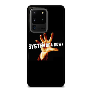 SYSTEM OF A DOWN METAL BAND SYMBOL Samsung Galaxy S20 Ultra Case Cover SYSTEM OF A DOWN METAL BAND SYMBOL Samsung Galaxy S20 Ultra Case Cover