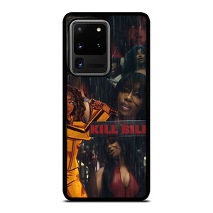 SZA KILL BILL Samsung Galaxy S20 Ultra Case Cover SZA KILL BILL Samsung Galaxy S20 Ultra Case Cover