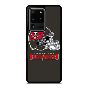 TAMPA BAY BUCCANEERS NFL HELMET Samsung Galaxy S20 Ultra Case Cover TAMPA BAY BUCCANEERS NFL HELMET Samsung Galaxy S20 Ultra Case Cover