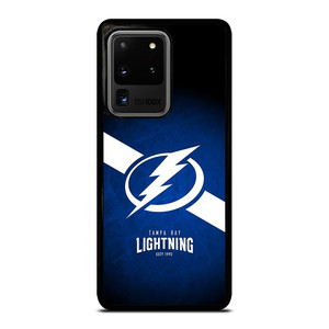 TAMPA BAY LIGHTNING HOCKEY TEAM Samsung Galaxy S20 Ultra Case Cover