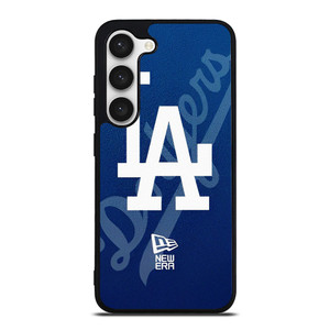 LOS ANGELES DODGERS NEW ERA  Samsung Galaxy S23 Case Cover