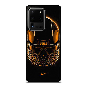 TENNESSEE VOLUNTEERS VOLS HELMET Samsung Galaxy S20 Ultra Case Cover TENNESSEE VOLUNTEERS VOLS HELMET Samsung Galaxy S20 Ultra Case Cover
