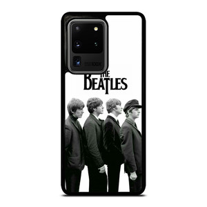 THE BEATLES ROCK BAND MEMBER Samsung Galaxy S20 Ultra Case Cover
