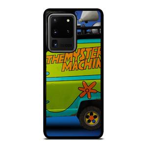 THE MYSTERY MACHINE SCOOBY DOO CAR Samsung Galaxy S20 Ultra Case Cover THE MYSTERY MACHINE SCOOBY DOO CAR Samsung Galaxy S20 Ultra Case Cover