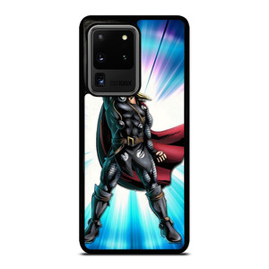 THOR MARVEL COMIC CARTOON Samsung Galaxy S20 Ultra Case Cover