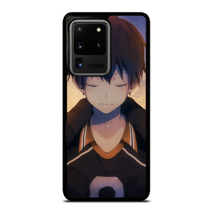 TOBIO KAGEYAMA HAIKYUU ANIME Samsung Galaxy S20 Ultra Case Cover TOBIO KAGEYAMA HAIKYUU ANIME Samsung Galaxy S20 Ultra Case Cover