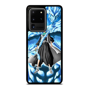 TOSHIRO HITSUGAYA BLEACH ANIME 2 Samsung Galaxy S20 Ultra Case Cover TOSHIRO HITSUGAYA BLEACH ANIME 2 Samsung Galaxy S20 Ultra Case Cover