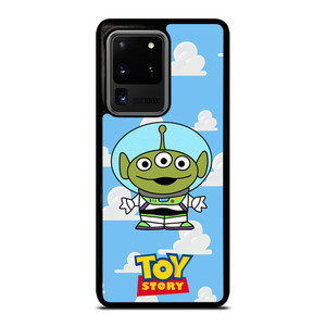 TOY STORY ALLIEN BUZZ LIGHTYEAR Samsung Galaxy S20 Ultra Case Cover