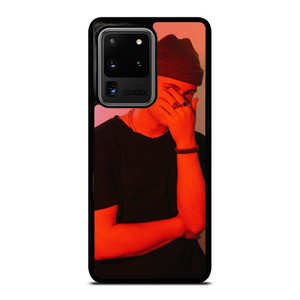 TREVOR DANIEL COOL Samsung Galaxy S20 Ultra Case Cover