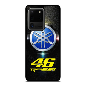 VALENTINO ROSSI YAMAHA RACING SYMBOL Samsung Galaxy S20 Ultra Case Cover VALENTINO ROSSI YAMAHA RACING SYMBOL Samsung Galaxy S20 Ultra Case Cover