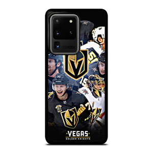 VEGAS GOLDEN KNIGHTS HOCKEY TEAM MEMBER Samsung Galaxy S20 Ultra Case Cover VEGAS GOLDEN KNIGHTS HOCKEY TEAM MEMBER Samsung Galaxy S20 Ultra Case Cover