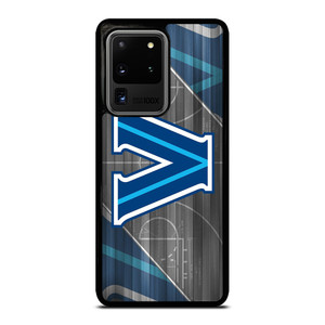 VILLANOVA WILDCATS BASKETBALL ICON Samsung Galaxy S20 Ultra Case Cover