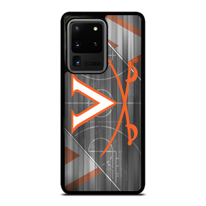 VIRGINIA CAVALIERS BASKETBALL LOGO Samsung Galaxy S20 Ultra Case Cover VIRGINIA CAVALIERS BASKETBALL LOGO Samsung Galaxy S20 Ultra Case Cover