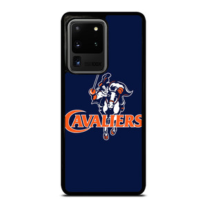 VIRGINIA CAVALIERS ICON Samsung Galaxy S20 Ultra Case Cover VIRGINIA CAVALIERS ICON Samsung Galaxy S20 Ultra Case Cover