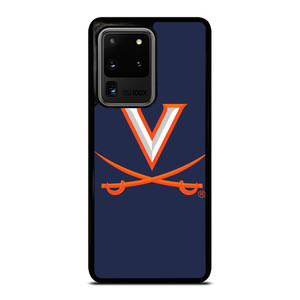 VIRGINIA CAVALIERS LOGO Samsung Galaxy S20 Ultra Case Cover