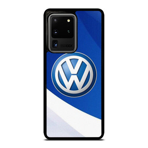 VW VOLKSWAGEN EMBLEM Samsung Galaxy S20 Ultra Case Cover VW VOLKSWAGEN EMBLEM Samsung Galaxy S20 Ultra Case Cover