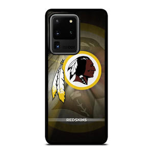WASHINGTON REDSKINS METAL ICON Samsung Galaxy S20 Ultra Case Cover WASHINGTON REDSKINS METAL ICON Samsung Galaxy S20 Ultra Case Cover