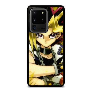 YAMI YUGI YU GI OH DARK SIDE OF DIMENSIONS Samsung Galaxy S20 Ultra Case Cover