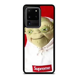 YODA SUPREME STAR WARS Samsung Galaxy S20 Ultra Case Cover YODA SUPREME STAR WARS Samsung Galaxy S20 Ultra Case Cover