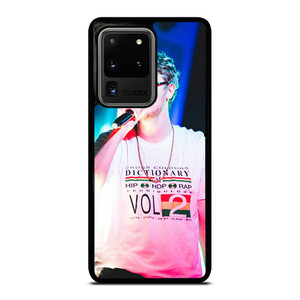 YUNG GRAVY RAPPER CONCERT Samsung Galaxy S20 Ultra Case Cover