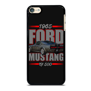 1995 FORD MUSTANG GT500 CLASSIC iPod 6 Case Cover 1995 FORD MUSTANG GT500 CLASSIC iPod 6 Case Cover