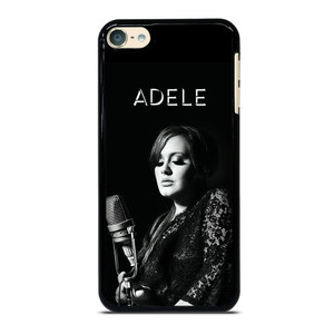 ADELE MALE SINGER iPod 6 Case Cover ADELE MALE SINGER iPod 6 Case Cover