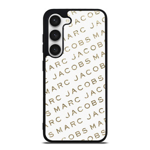 MARC JACOBS PATTERN  Samsung Galaxy S23 Case Cover
