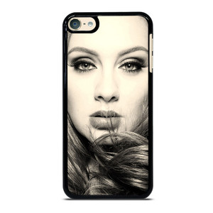 ADELE SINGER DIVA iPod 6 Case Cover ADELE SINGER DIVA iPod 6 Case Cover
