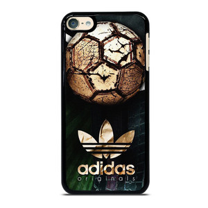 ADIDAS ORIGINALS BALL iPod 6 Case Cover ADIDAS ORIGINALS BALL iPod 6 Case Cover