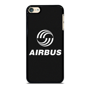 AIRBUS AEROSPACE LOGO iPod 6 Case Cover AIRBUS AEROSPACE LOGO iPod 6 Case Cover