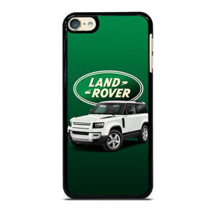 ALL NEW LAND ROVER DEFENDER iPod 6 Case Cover ALL NEW LAND ROVER DEFENDER iPod 6 Case Cover