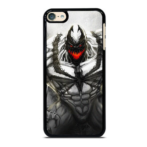 ANTI VENOM SUPERHERO COOL iPod 6 Case Cover ANTI VENOM SUPERHERO COOL iPod 6 Case Cover